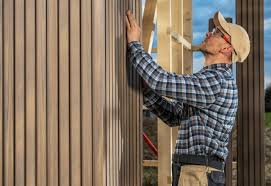 Best Steel Siding Installation  in Marshall, MO